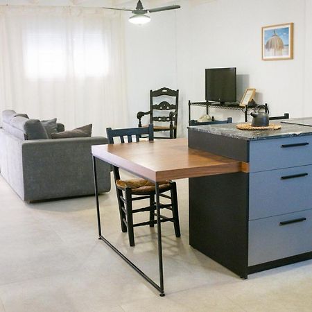马拉加Biznaga House, Loft Privado E Independiente公寓 外观 照片