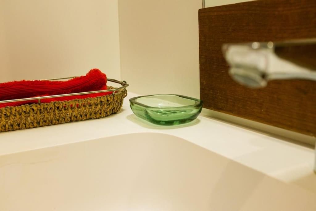 马拉加Biznaga House, Loft Privado E Independiente公寓 外观 照片