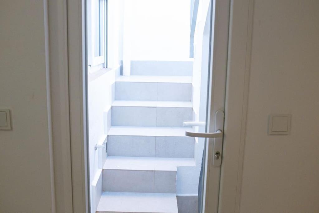 马拉加Biznaga House, Loft Privado E Independiente公寓 外观 照片