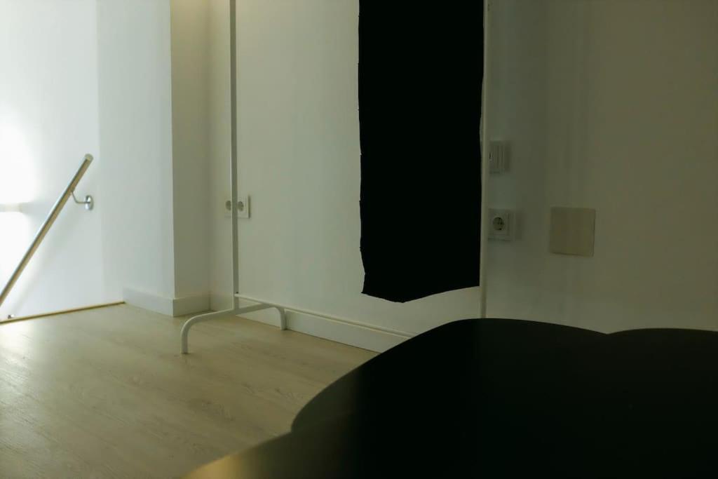 马拉加Biznaga House, Loft Privado E Independiente公寓 外观 照片